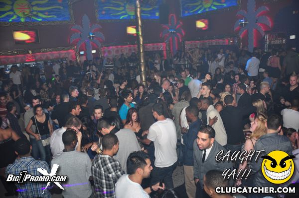 Luxy nightclub photo 251 - October 22nd, 2011