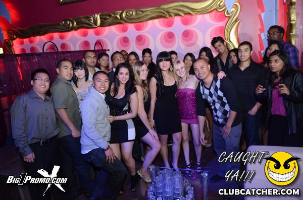 Luxy nightclub photo 263 - October 22nd, 2011