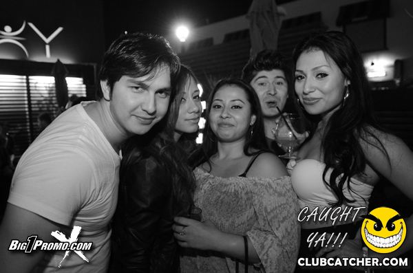 Luxy nightclub photo 273 - October 22nd, 2011