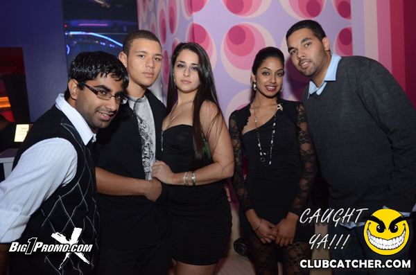 Luxy nightclub photo 278 - October 22nd, 2011