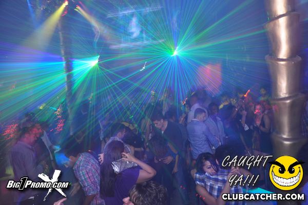 Luxy nightclub photo 29 - October 22nd, 2011