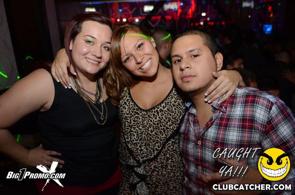 Luxy nightclub photo 284 - October 22nd, 2011