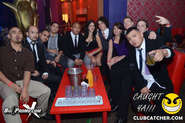 Luxy nightclub photo 288 - October 22nd, 2011