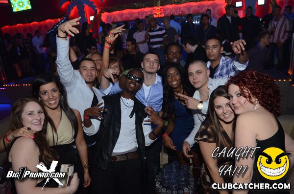 Luxy nightclub photo 290 - October 22nd, 2011