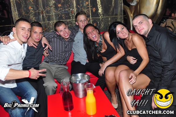 Luxy nightclub photo 30 - October 22nd, 2011