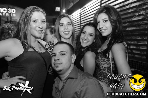 Luxy nightclub photo 295 - October 22nd, 2011
