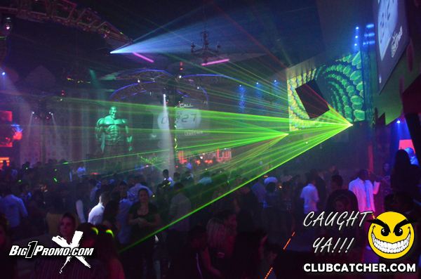 Luxy nightclub photo 296 - October 22nd, 2011