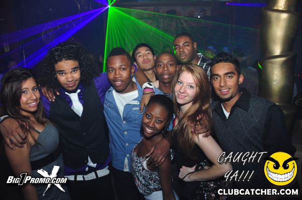 Luxy nightclub photo 4 - October 22nd, 2011