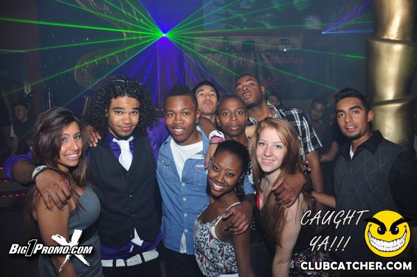 Luxy nightclub photo 302 - October 22nd, 2011