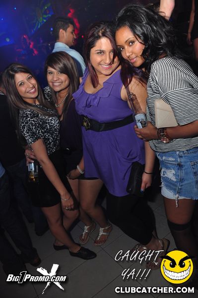 Luxy nightclub photo 309 - October 22nd, 2011