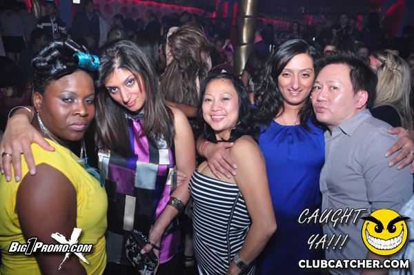 Luxy nightclub photo 32 - October 22nd, 2011