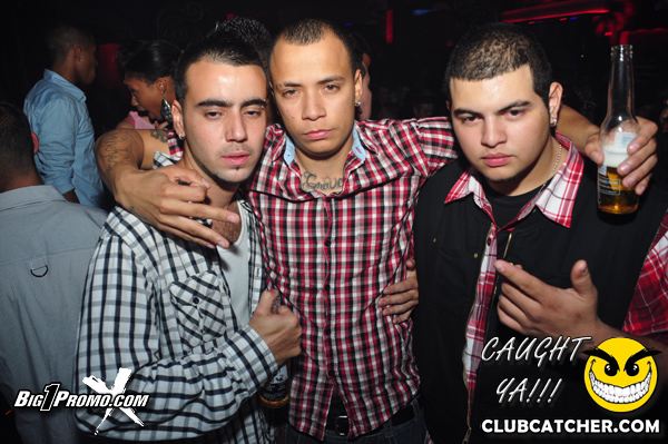 Luxy nightclub photo 34 - October 22nd, 2011