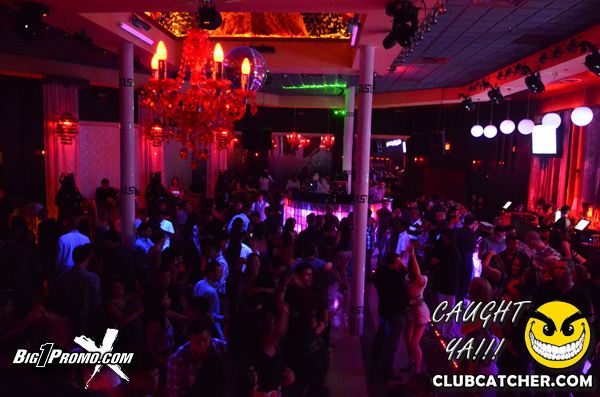 Luxy nightclub photo 332 - October 22nd, 2011