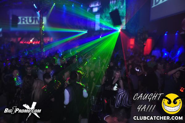 Luxy nightclub photo 334 - October 22nd, 2011