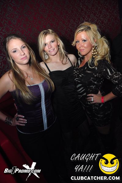 Luxy nightclub photo 355 - October 22nd, 2011