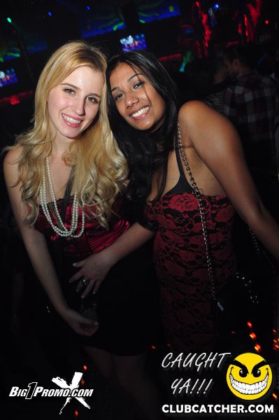 Luxy nightclub photo 356 - October 22nd, 2011