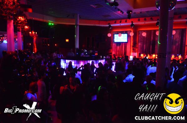 Luxy nightclub photo 357 - October 22nd, 2011