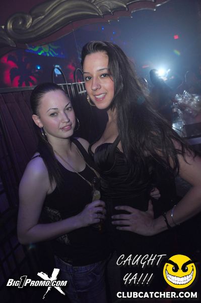 Luxy nightclub photo 363 - October 22nd, 2011