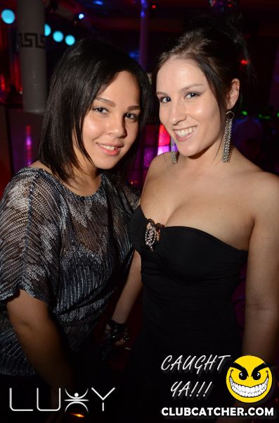 Luxy nightclub photo 369 - October 22nd, 2011