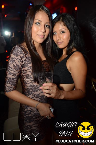 Luxy nightclub photo 381 - October 22nd, 2011