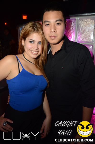 Luxy nightclub photo 382 - October 22nd, 2011