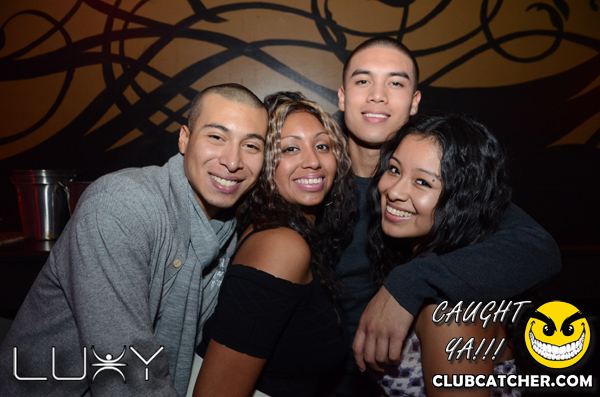 Luxy nightclub photo 387 - October 22nd, 2011