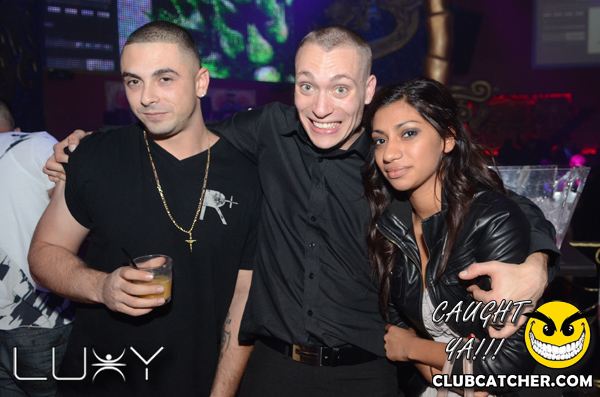 Luxy nightclub photo 388 - October 22nd, 2011