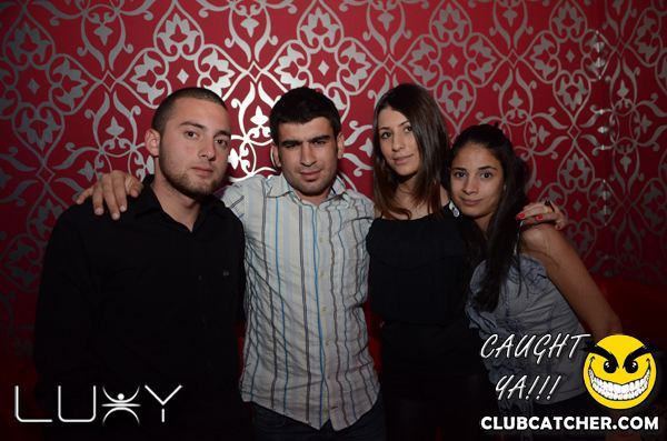 Luxy nightclub photo 390 - October 22nd, 2011