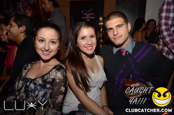 Luxy nightclub photo 392 - October 22nd, 2011