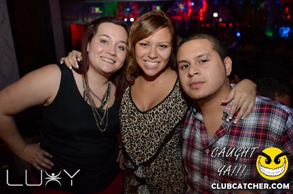 Luxy nightclub photo 394 - October 22nd, 2011