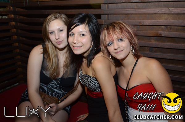 Luxy nightclub photo 395 - October 22nd, 2011