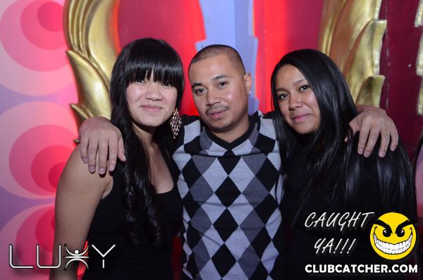Luxy nightclub photo 397 - October 22nd, 2011