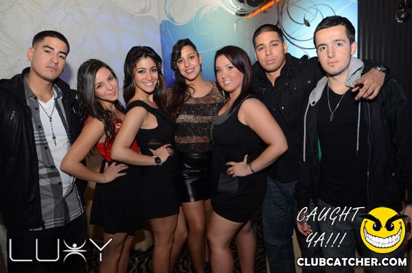 Luxy nightclub photo 398 - October 22nd, 2011