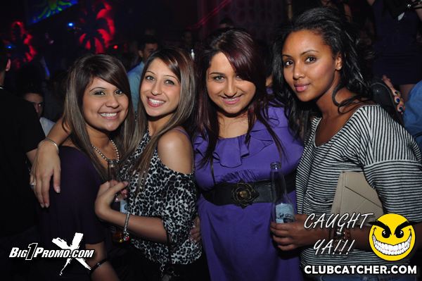 Luxy nightclub photo 41 - October 22nd, 2011