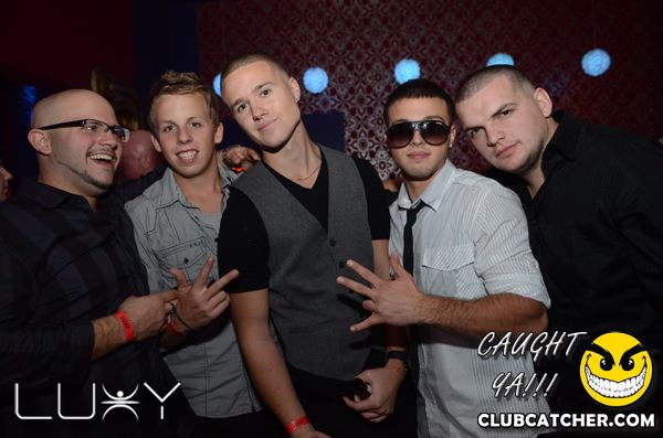 Luxy nightclub photo 408 - October 22nd, 2011