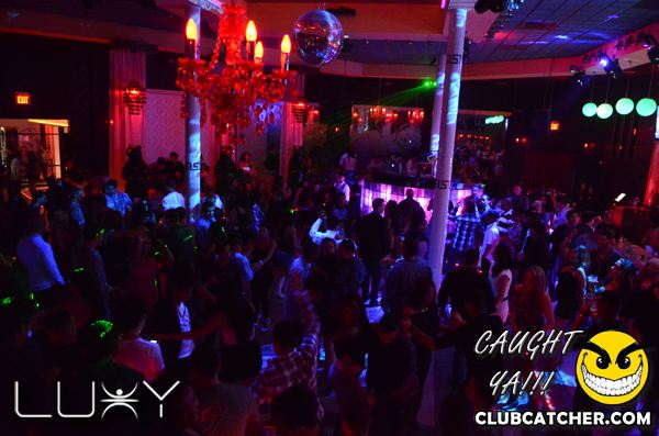 Luxy nightclub photo 434 - October 22nd, 2011