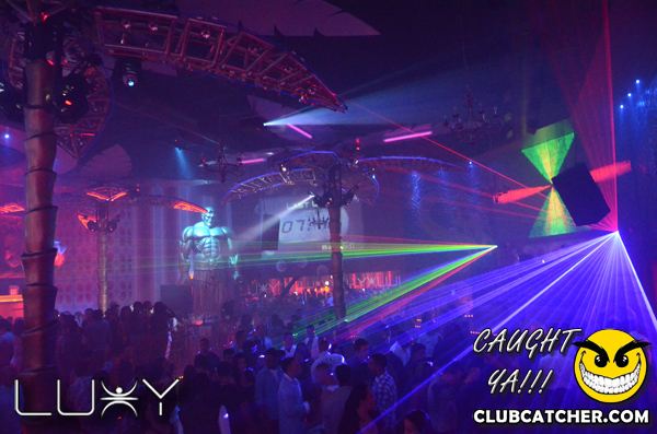 Luxy nightclub photo 447 - October 22nd, 2011