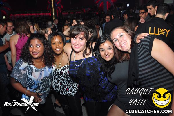 Luxy nightclub photo 46 - October 22nd, 2011