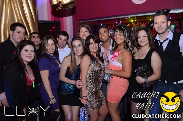 Luxy nightclub photo 455 - October 22nd, 2011