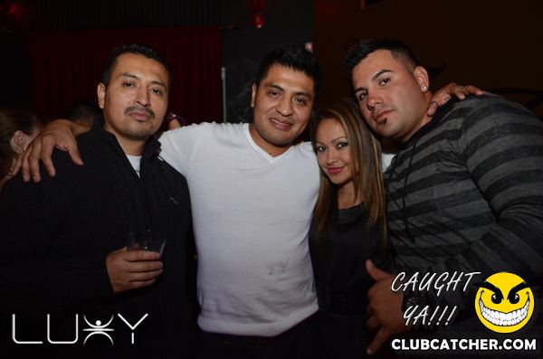 Luxy nightclub photo 461 - October 22nd, 2011