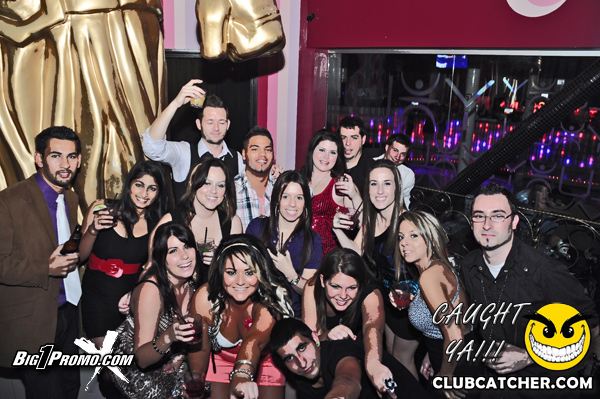 Luxy nightclub photo 53 - October 22nd, 2011