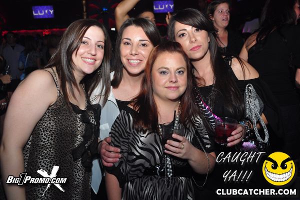 Luxy nightclub photo 54 - October 22nd, 2011