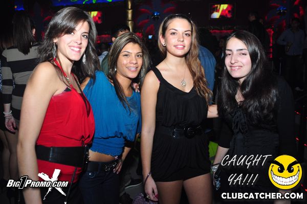 Luxy nightclub photo 7 - October 22nd, 2011