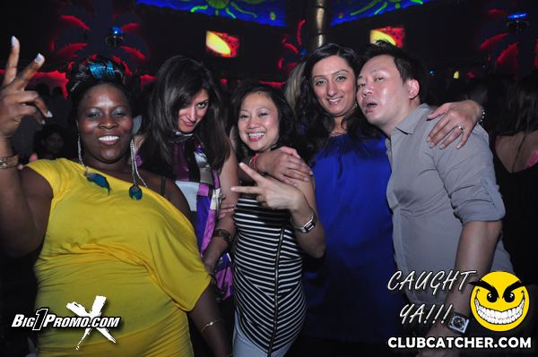Luxy nightclub photo 75 - October 22nd, 2011