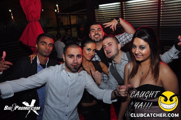 Luxy nightclub photo 85 - October 22nd, 2011