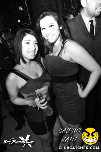 Luxy nightclub photo 87 - October 22nd, 2011
