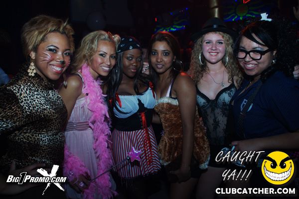 Luxy nightclub photo 117 - October 28th, 2011
