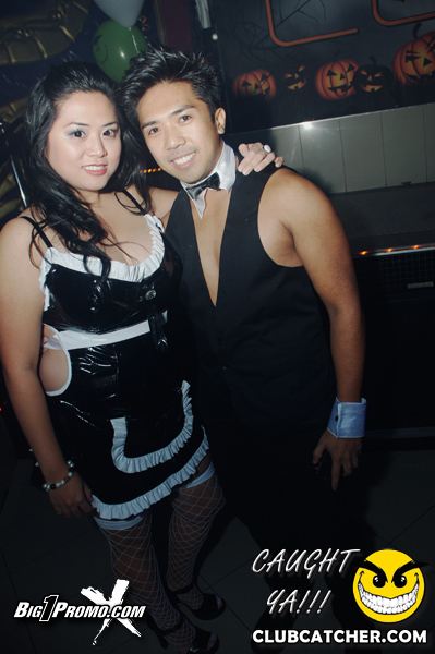 Luxy nightclub photo 156 - October 28th, 2011
