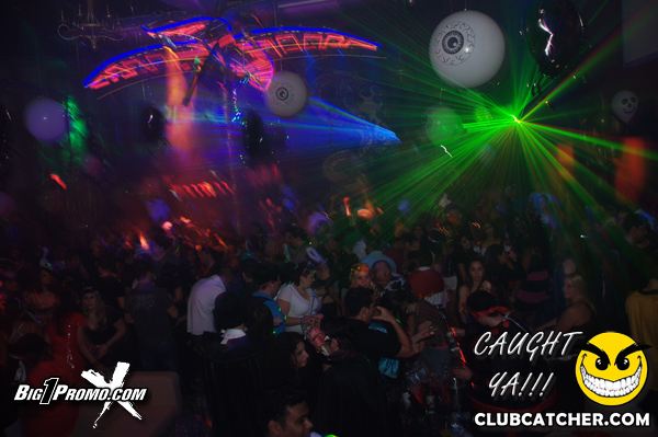 Luxy nightclub photo 167 - October 28th, 2011