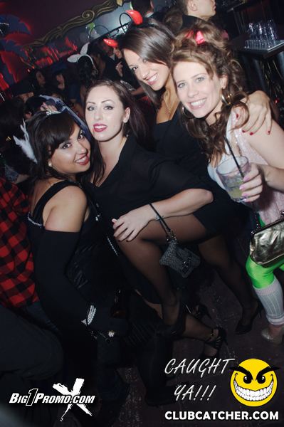Luxy nightclub photo 185 - October 28th, 2011